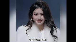 这才是亚洲审美，盘点东方女孩时尚秀上那些盛世美颜#美出高级感