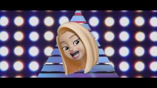 Music - Tori V + Memoji
