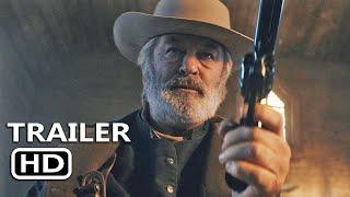 RUST Official Trailer (2025) Alec Baldwin