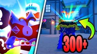 [ROBUX CODE] Opening Legendary Chest Until I Get A Mythical Fruit! (GPO)