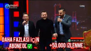 Anıl Yılmaz - Usame İsmail - Kemençe Horon Potpori 2 (YENİ 11 DK)