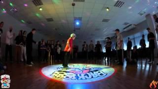 БИТ BackToThe90s Popping Juniors Selection