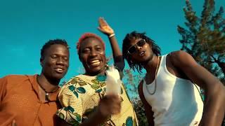 Welcome to Busoga by  Daxx Kartel, Kim Nana and Shim Dropa