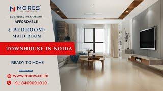 4 BHK Apartment Noida Extension  Why These Flats Are the Best in Greater Noida West #4bhkflatinnoida