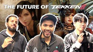 TEKKEN 8 Pros Predict the Last S1 DLC Character + Their Wishlist for the Major Game Patch | #TWT2024