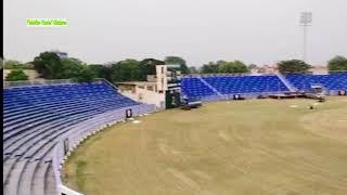 Jinnah Cricket Stadium Gujranwala | Punjab | Pakistan ️