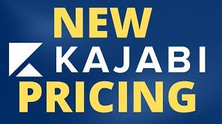 Kajabi Pricing Update: You Can Now Pay What You Want!