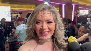 ¿GLORIA TREVI 4BUS0 DE ELLA Y SU CONFIANZA?  ¡ARANZA RECUERDA TRAUMAS Y TRAICIONES DEL PASADO!