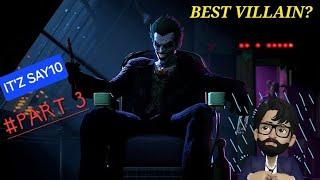 Batman: Arkham Asylum Game of the Year Edition # 3