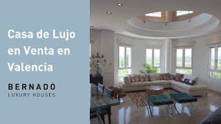 House Tour | Casa de Lujo en Venta | Bernadó Luxury Homes