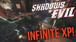 Shadows of Evil Pile Up Glitch in 2023! (Black Ops 3 Zombies)