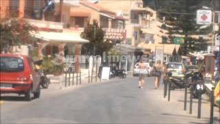SymvoliNews gr Visit Kassiopi Corfu Greece