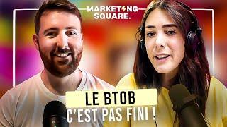 5 TECHNIQUES POUR VENDRE (PLUS) EN BTOB ! Avec @pierreherubel9492