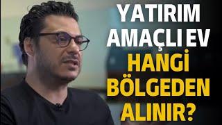 Gayrimenkulde En Karlı Bölgeler Hangileri ? Ev nereden alınır?  @HangiKredi