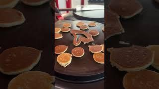 How to Make Crepes | Easy Crepe Recipe