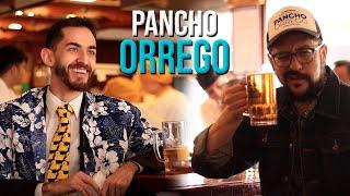 PANCHO ORREGO - CACOnociendonos