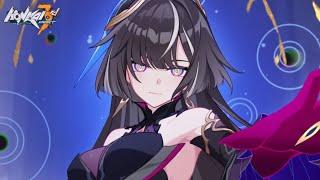 Honkai Impact 3rd Part 2 Main Story Quest Chapter 4 Walkthrough Gameplay (Japanese Dub)