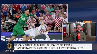 Golom u posljednjoj sekundi Hrvatska izborila polufinale Svjetskog prvenstva