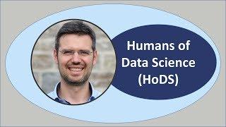 Andreas Kretz - Plumbers of Data Science