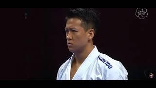 BEST Premier League Kata Final of the Year 2021 - Kakeru Nishiyama (JPN) - Sakichi Abe (JPN)