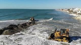 OIB Beach Renourishment