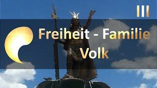 Werde ein Held 3! Freiheit - Familie - Volk! (Mancora, Peru - 16/20)