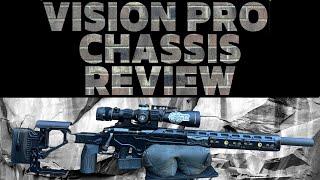 VISION PRO: THE PREMIER CHASSIS YOU DON'T KNOW ABOUT, BUT SHOULD