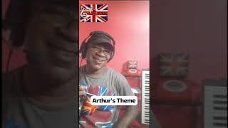 ARTHUR'S THEME (YAN RICHARD)