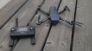 Holy Stone HS720E 4k Foldable Drone - Great Drone That Won't Break The Bank!