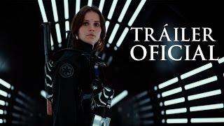 Rogue One: Una Historia de Star Wars | Tráiler Final en español HD