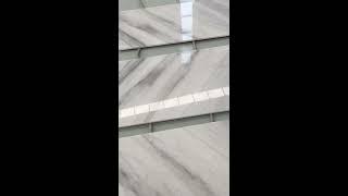 China White Marble Chinese Staturio White Marble Slab Top Project Panel To Europe From Tingida Stone