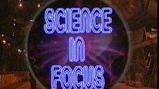 Science in Focus Genetic Engineering S070LS06