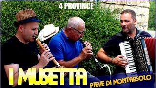 I MUSETTA a Pieve di Motarsolo la Musica    delle #quattroprovince #livemusic #músicafolk #piffero