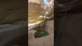 بوچیر کنیون #buchir#canyon #waterfall #excited #nature #jumping #explore #climbing