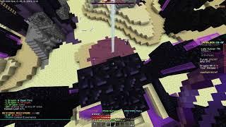 ENDERDRAGON PET DROP (IRONMAN) | Hypixel Skyblock