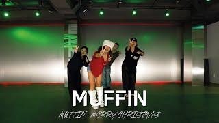 ( MUFFIN - MERRYCHRISTMAS ) by  MUFFIN GILRS HIPHOP