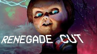 Child's Play Totally Normal Halloween Special | Renegade Cut