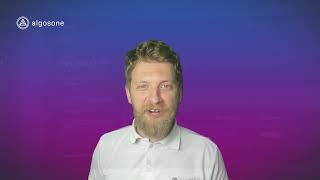 AlgosOne.ai new deposit methods with MoonPay