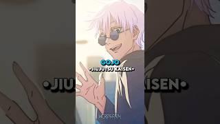 Most skilled anime characters ️‍🩹 #anime #animeshorts
