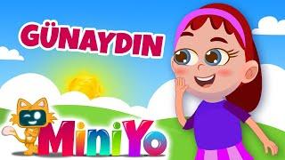 Günaydın Şarkısı | Eğlenceli Çocuk Şarkıları