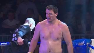 Legends Collide - Jasmin Becirovic vs Tihomir Bruner