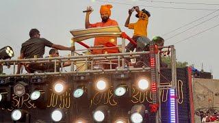 Sri Ram Navami Shobha Yatara 2024 | Raja Singh Released New Song | Latest Speech Of Raja Singh Rally