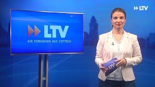 LTV AKTUELL am Dienstag - Sendung vom 25.01.22