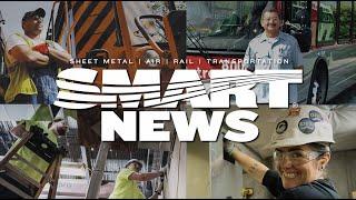 SMART News, Episode 1