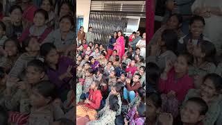 Visit of Well Wisher(4)