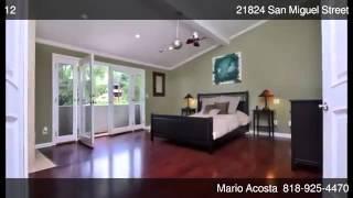 Woodland Hills Homes: Homes For Sale In Woodland Hills CA