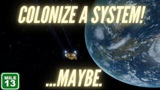 Hands-On Experience with Colonization So Far | Elite Dangerous