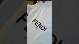 Buy Designer Shoes Secondhand  #Fendi #TRR