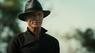 Westworld Season 4 Ep 2 - Golf Scene