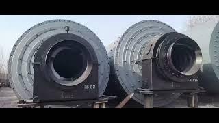 ball mill#ballmill #mechanicalengineering#mechanicalproject #renovation